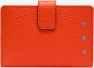 Tusk Ascot Slim Wallet