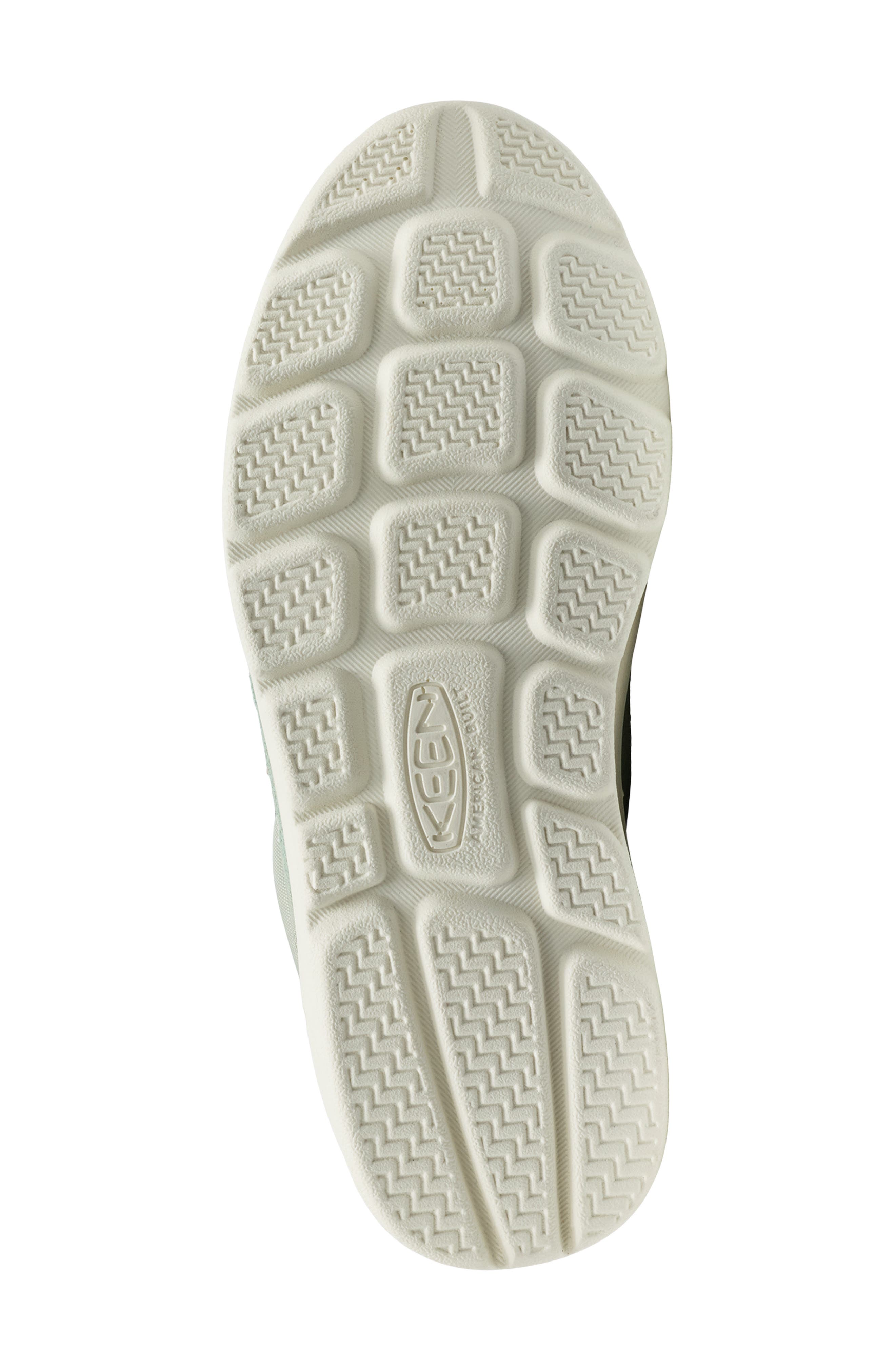 KM2 Jogger Sneaker, Alternate, color, ICEBERG GREEN/ DESERT