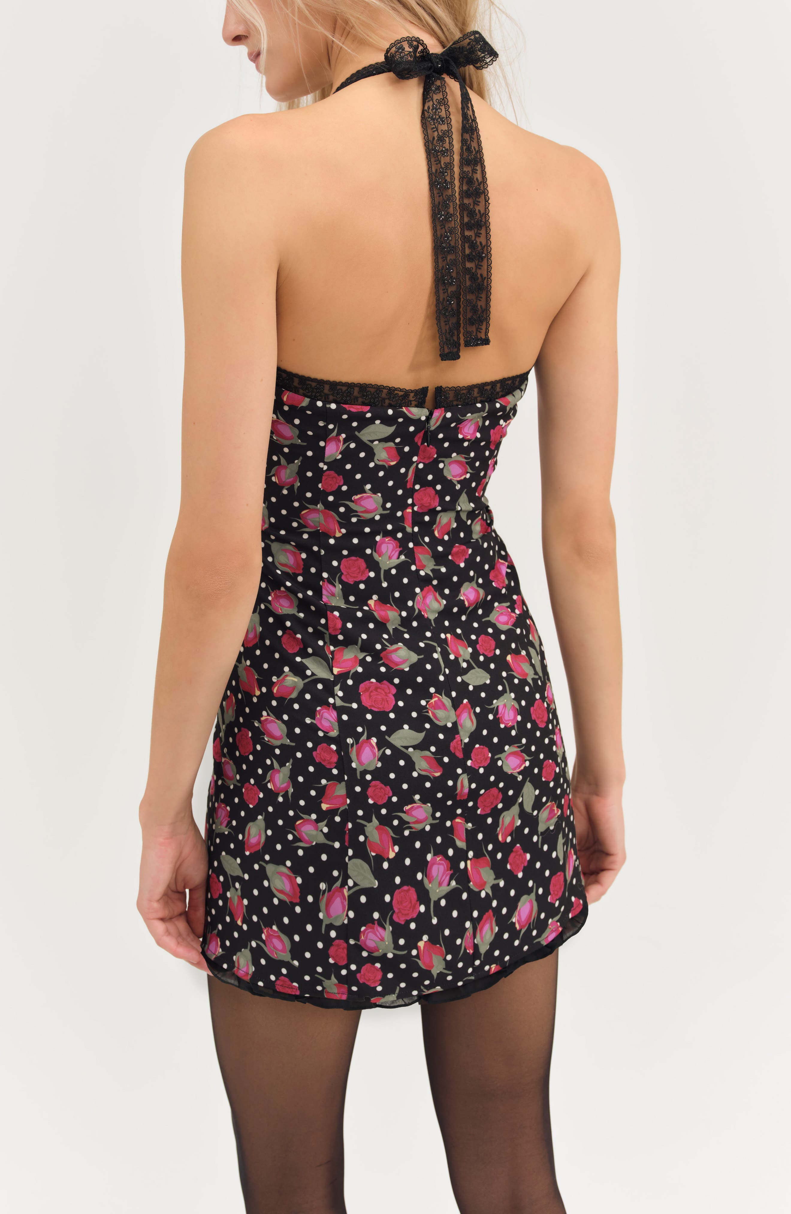 Betty Bud Minidress - image 2