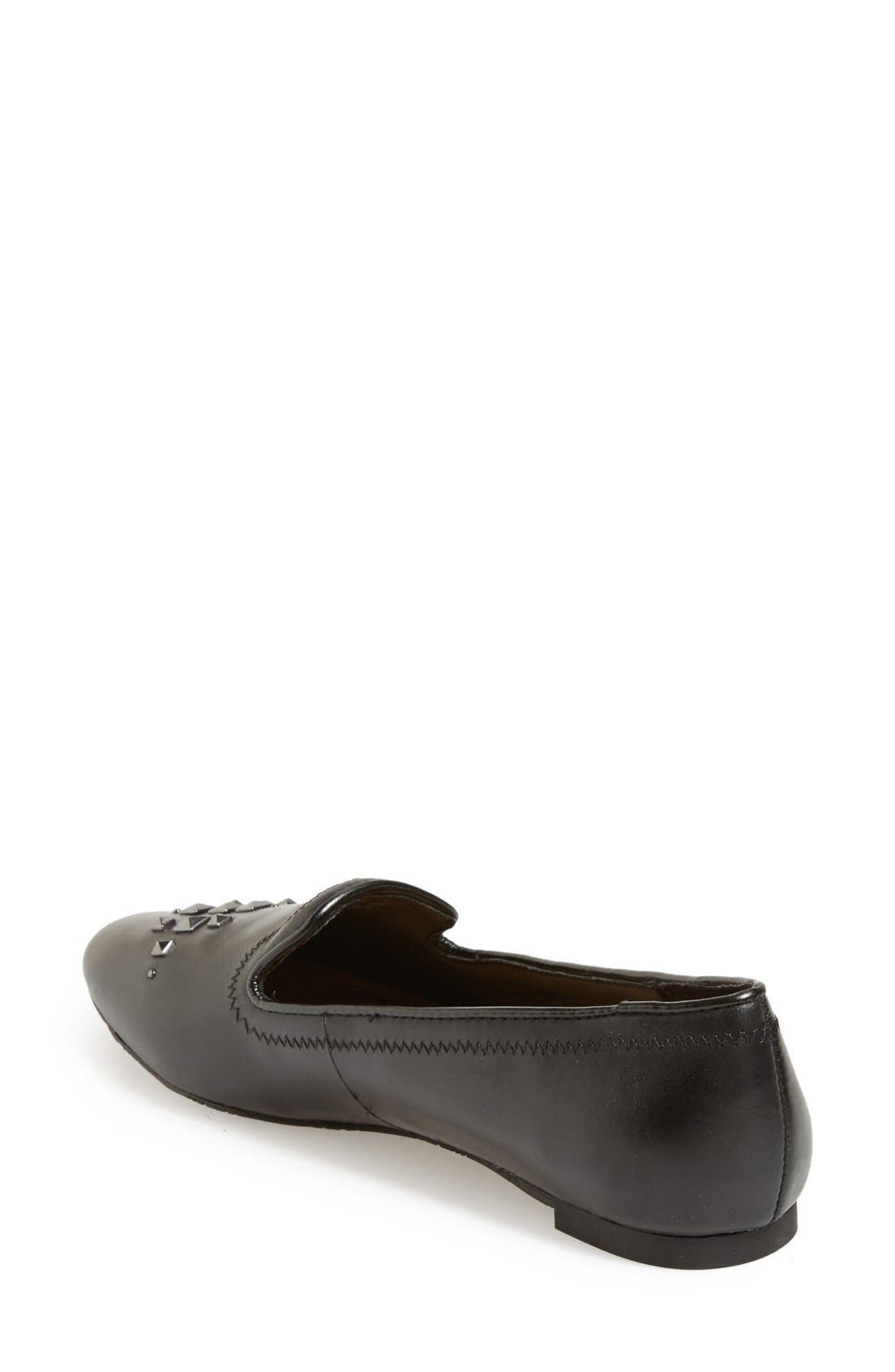 'Original Collection - Deltoro' Flat, Alternate, color, BLACK