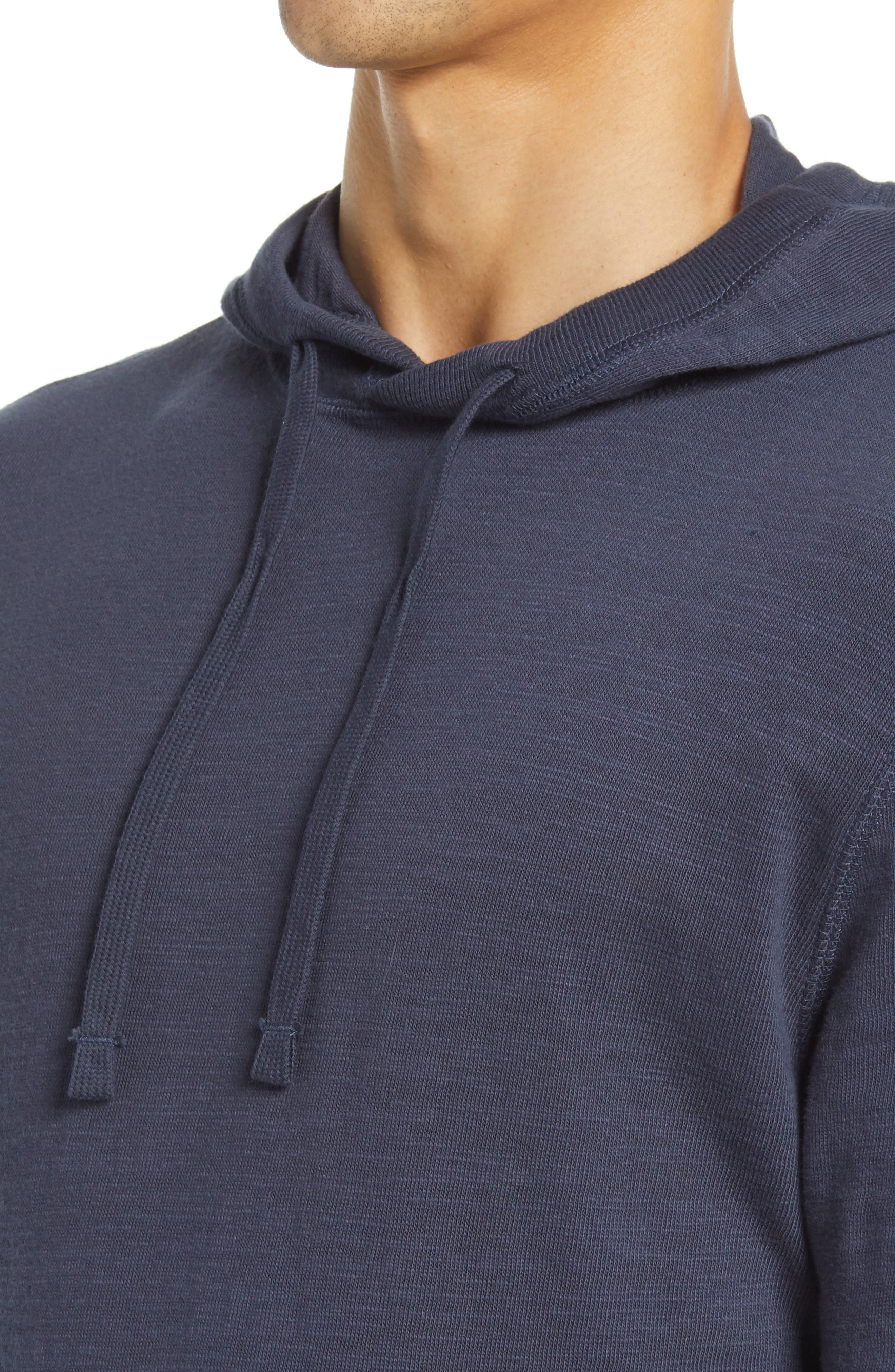 Мужские худи Faherty Slub Cotton — фото 4