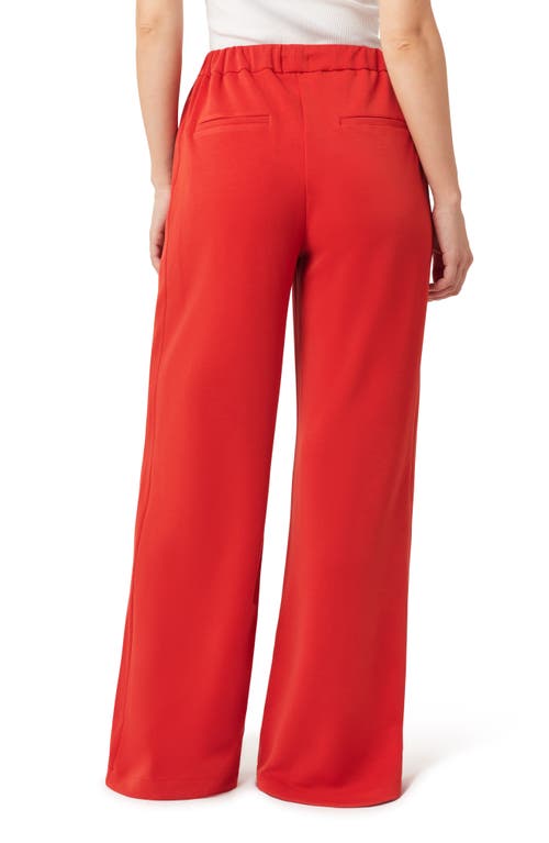 Scotch & Soda Wide Leg Sweatpants