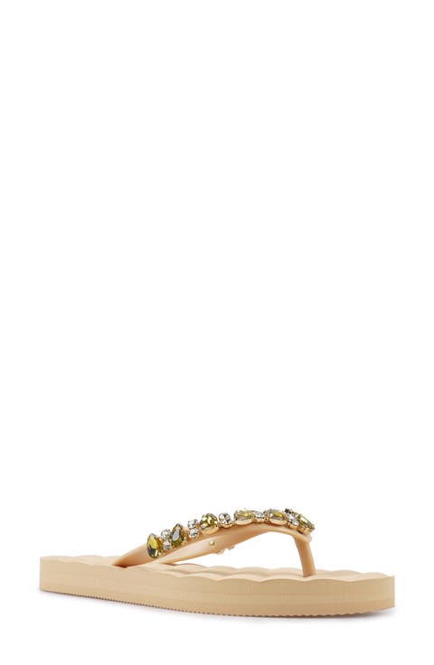 Queen Flip Flop (Women)