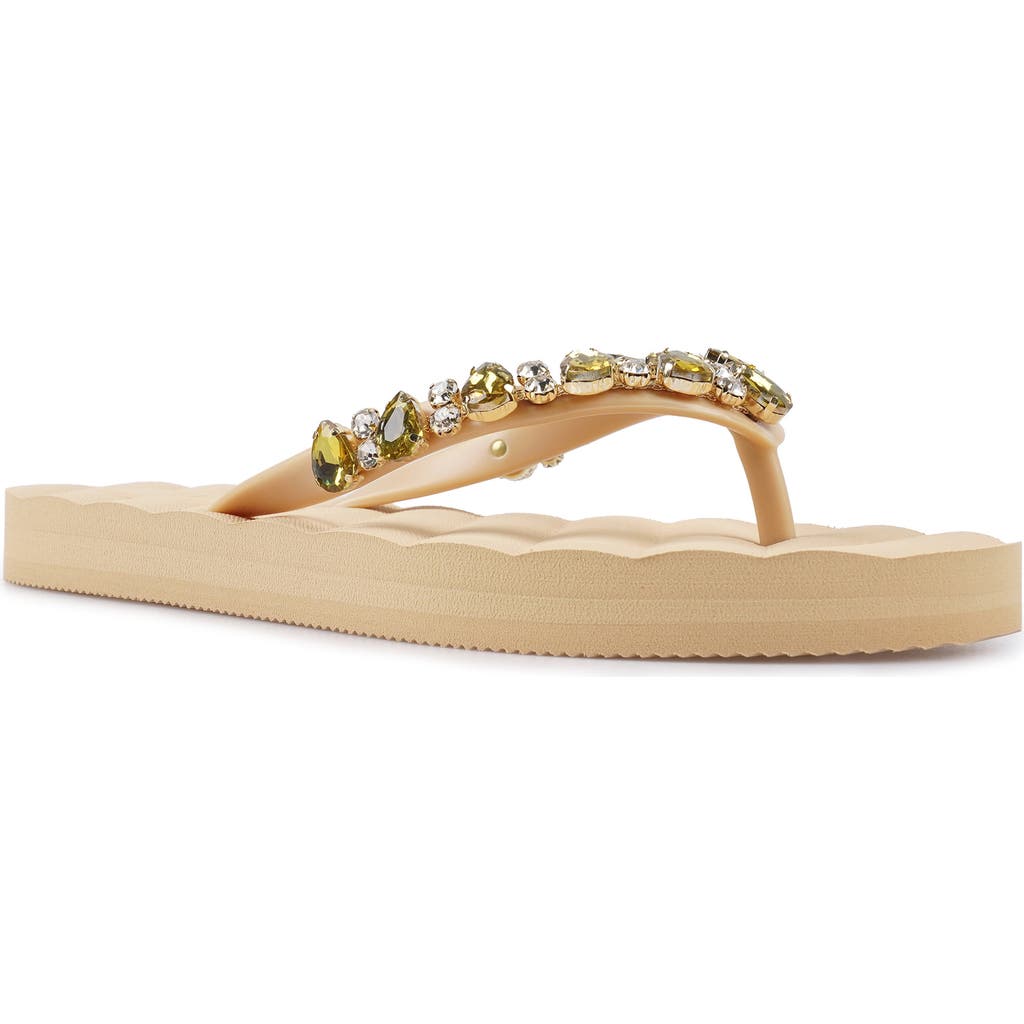 ZIGI ZIGI QUEEN FLIP FLOP