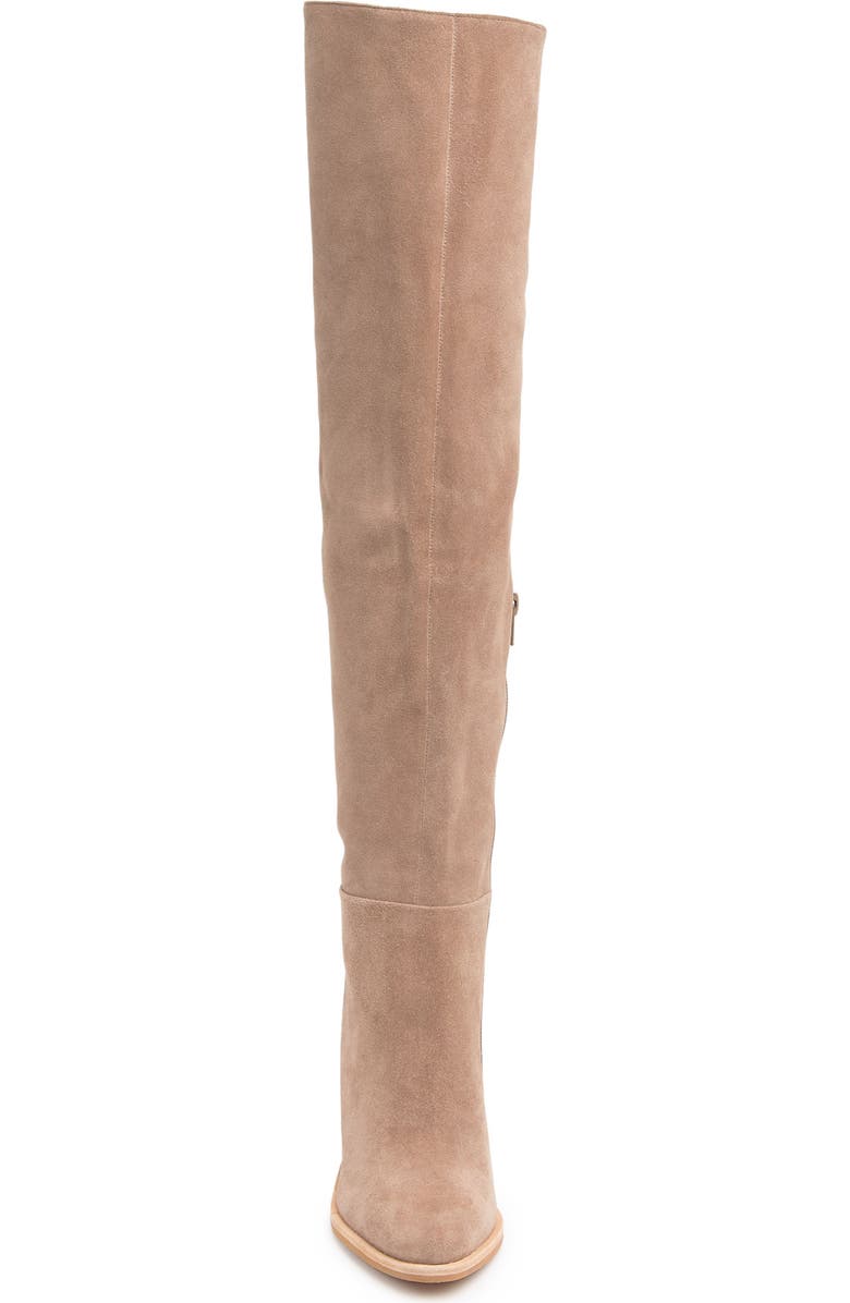 Jeffrey Campbell Tener Over-the-Knee Boot, Alternate, color,