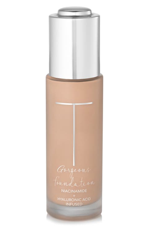 Gorgeous® Foundation