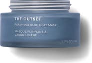 The Outset Purifying Blue Clay Mask
