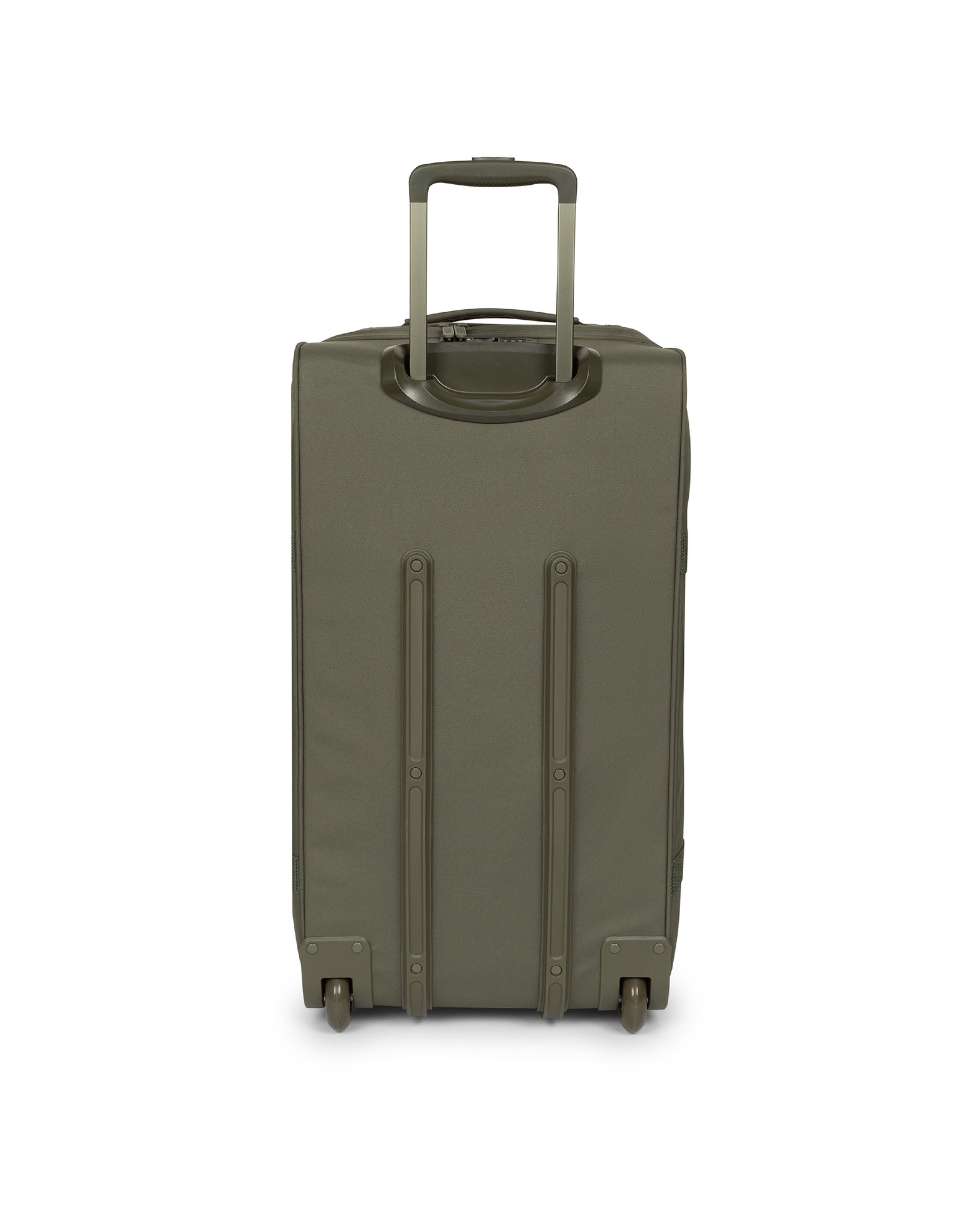Eastpak Transit'r Plus L Luggage, Alternate, color, Khaki
