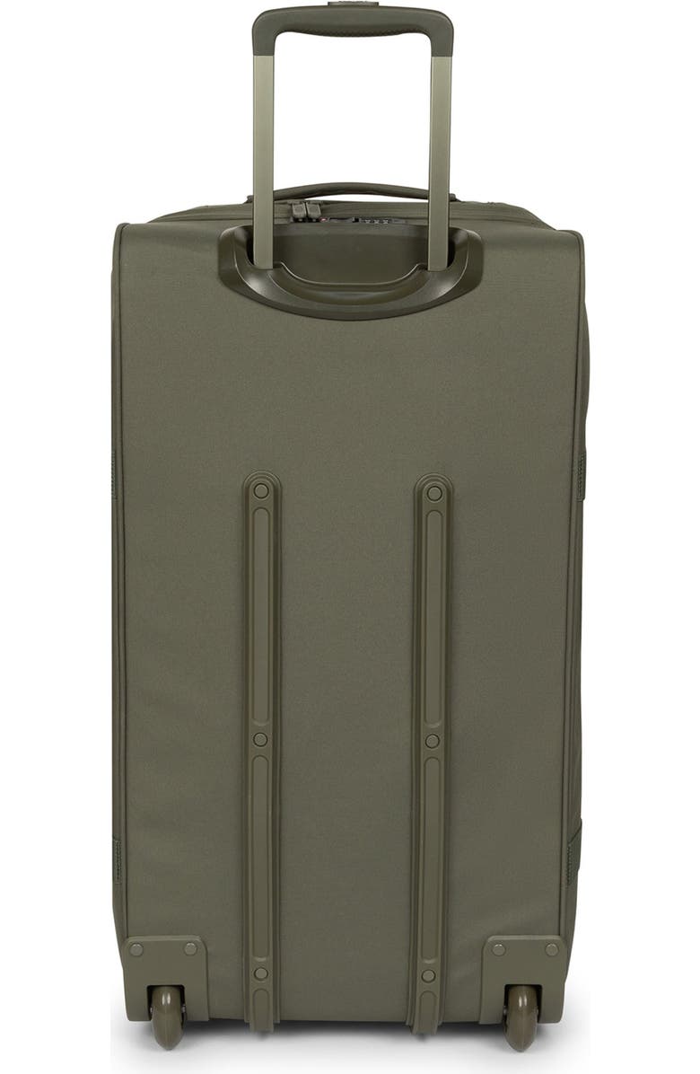 Eastpak Transit'r Plus L Luggage, Alternate, color, Khaki