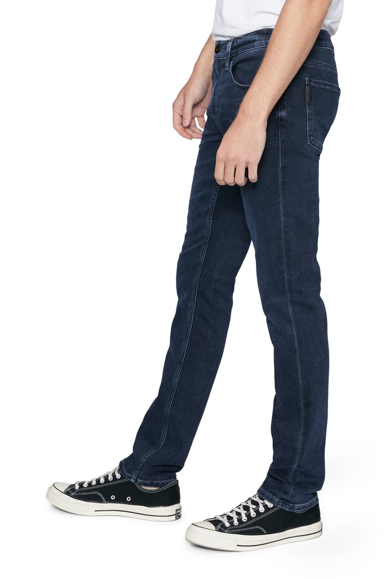 Lennox Slim Fit Jeans, Alternate, color, JENKINS