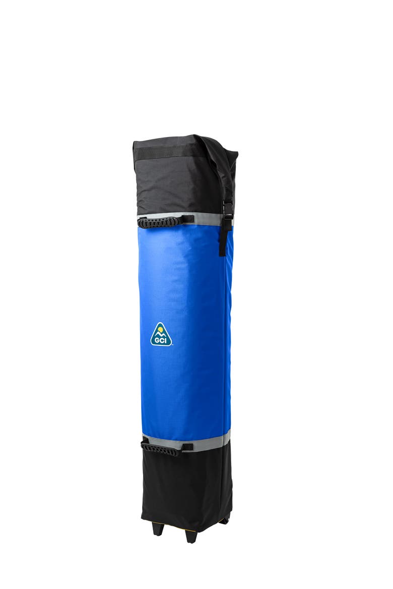 LevrUp Canopy 8x8, Alternate, color, Royal Blue