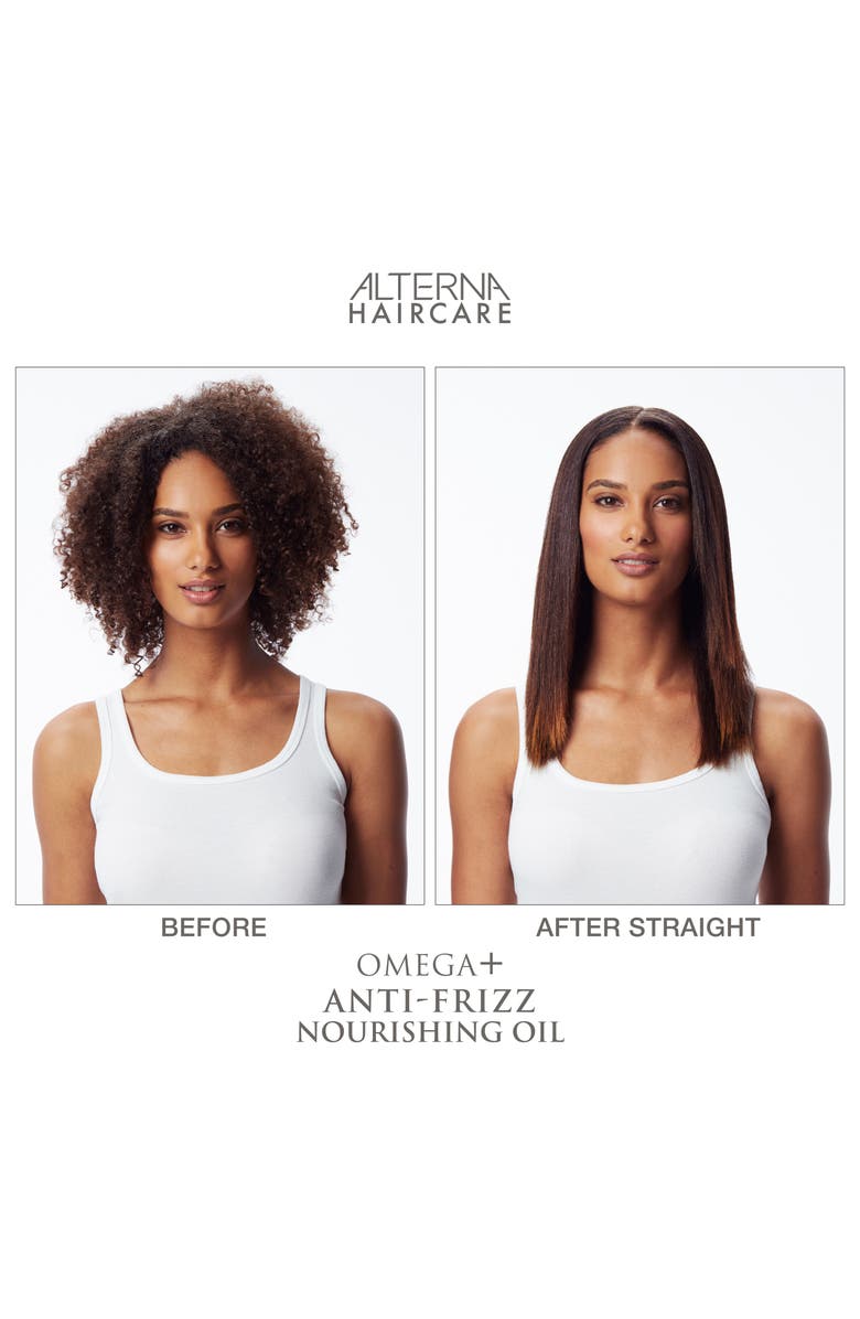 ALTERNA<sup>®</sup> Caviar Anti-Aging Omega Anti-Frizz Nourishing Oil, Alternate, color,