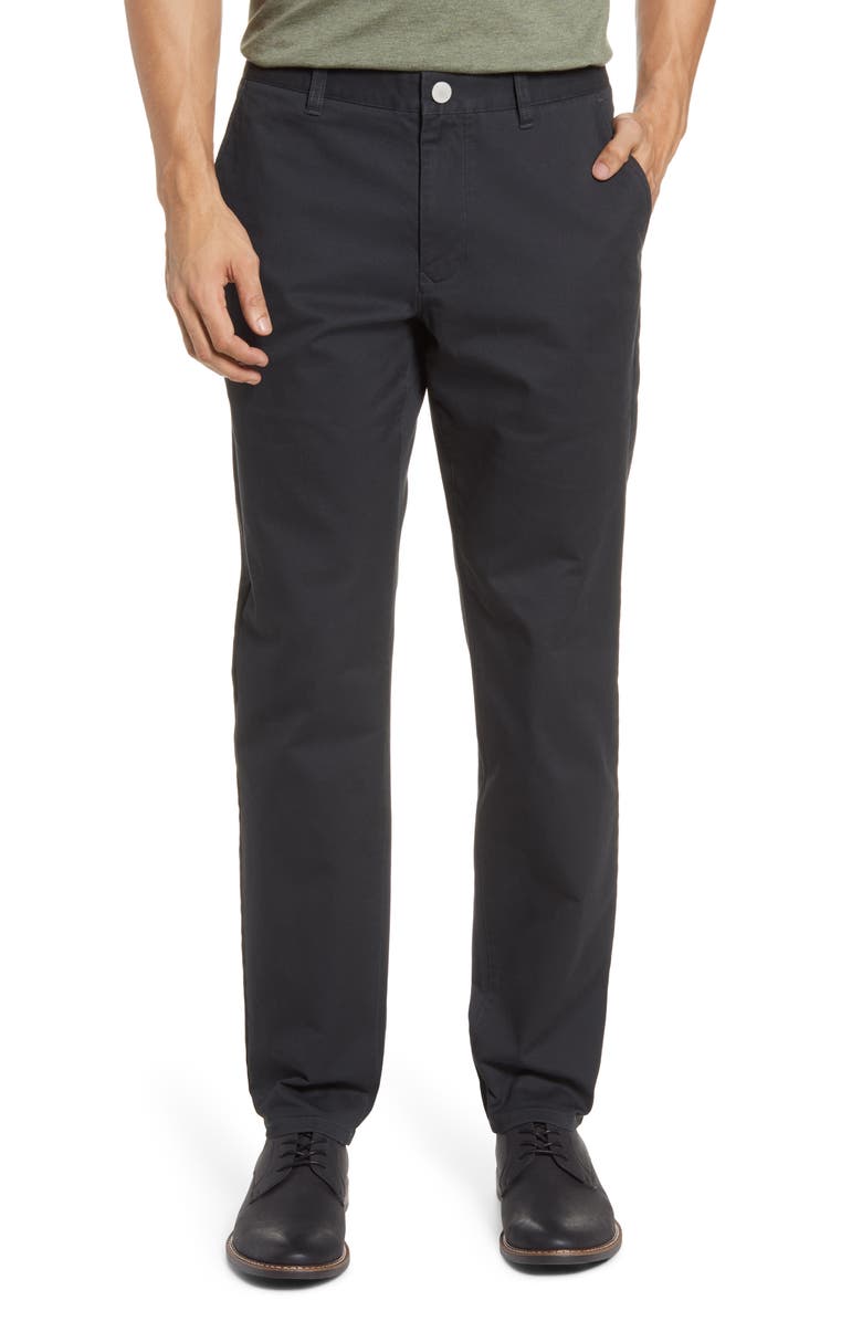 Bonobos Athletic Stretch Washed Chinos, Main, color, 