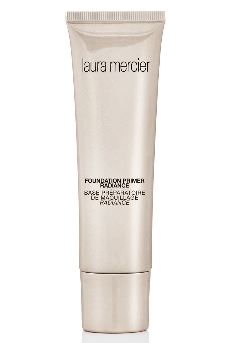 Radiance Bronze Primer, Main, color, NO COLOR