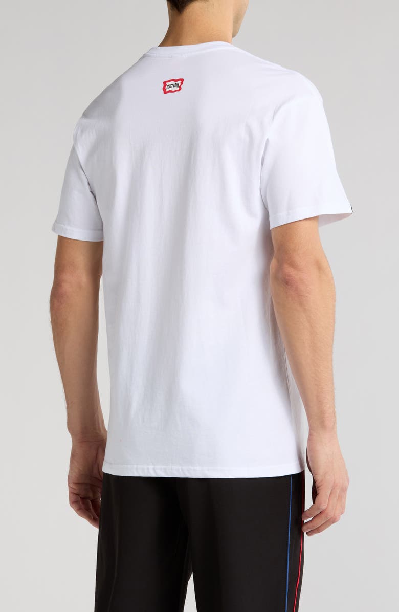 ICECREAM Big Rocks Cotton Graphic T-Shirt, Alternate, color,