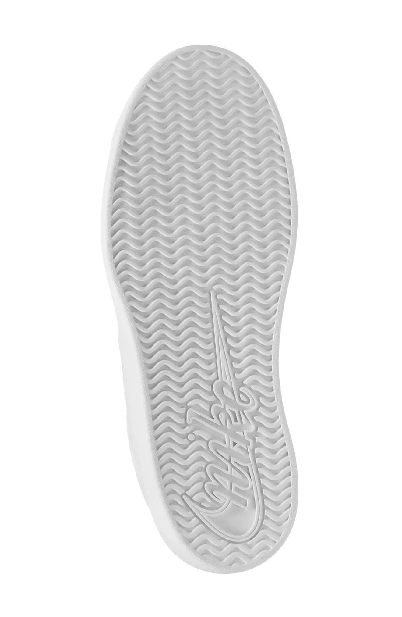 Court Heritage MS Sneaker, Alternate, color, WHITE/ WHITE-PLATINUM