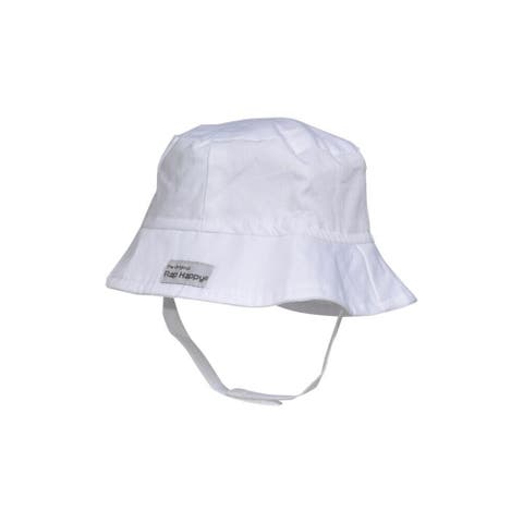 Kids UPF 50+ Lightweight, UV Blocking Bucket Sun Hat