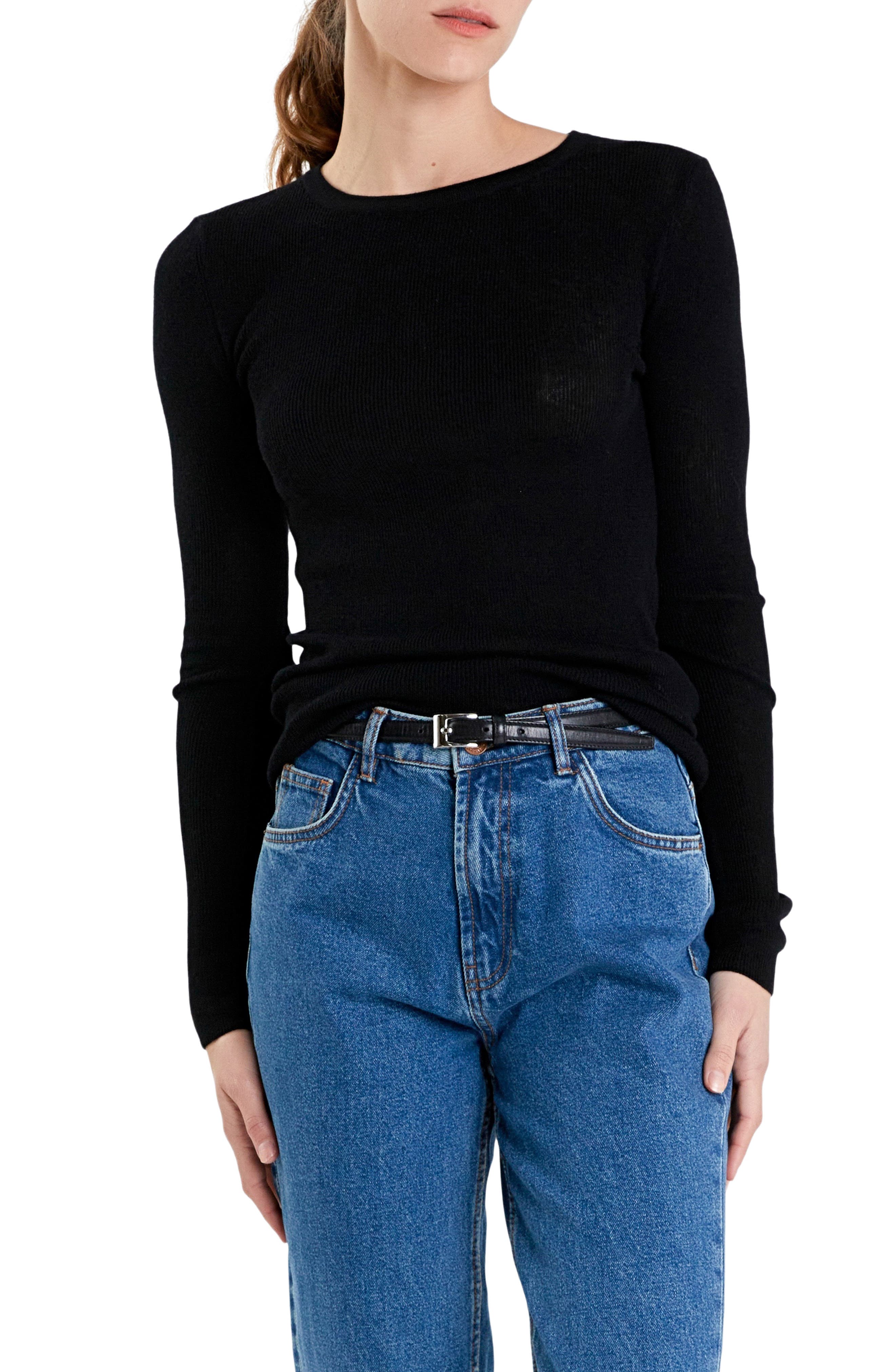 selected BLACK