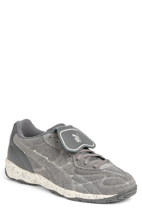 Puma Golf X Reigning Champ King It Indoor Trainer In Gray