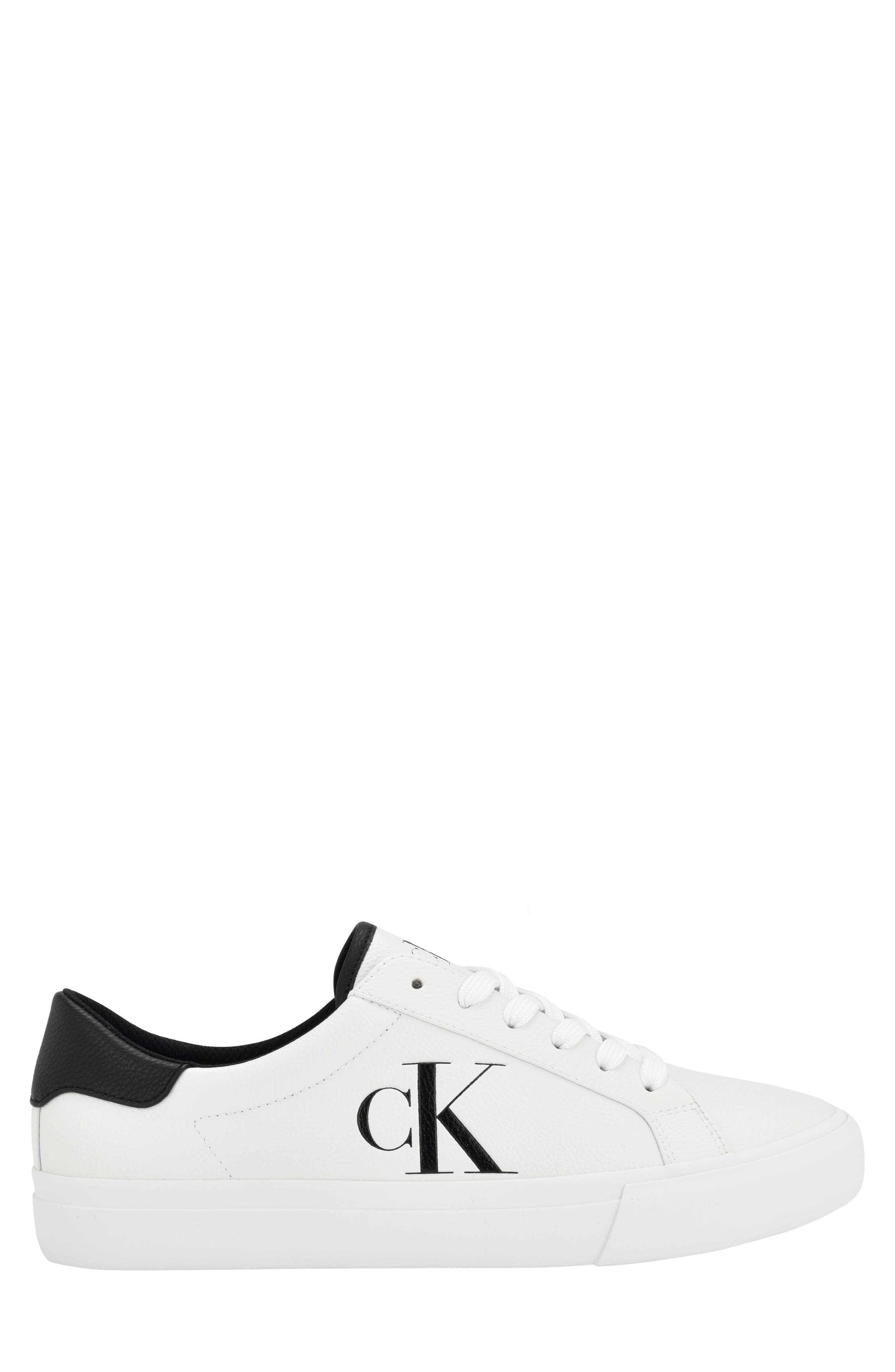 Rex Sneaker, Alternate, color, WHI04