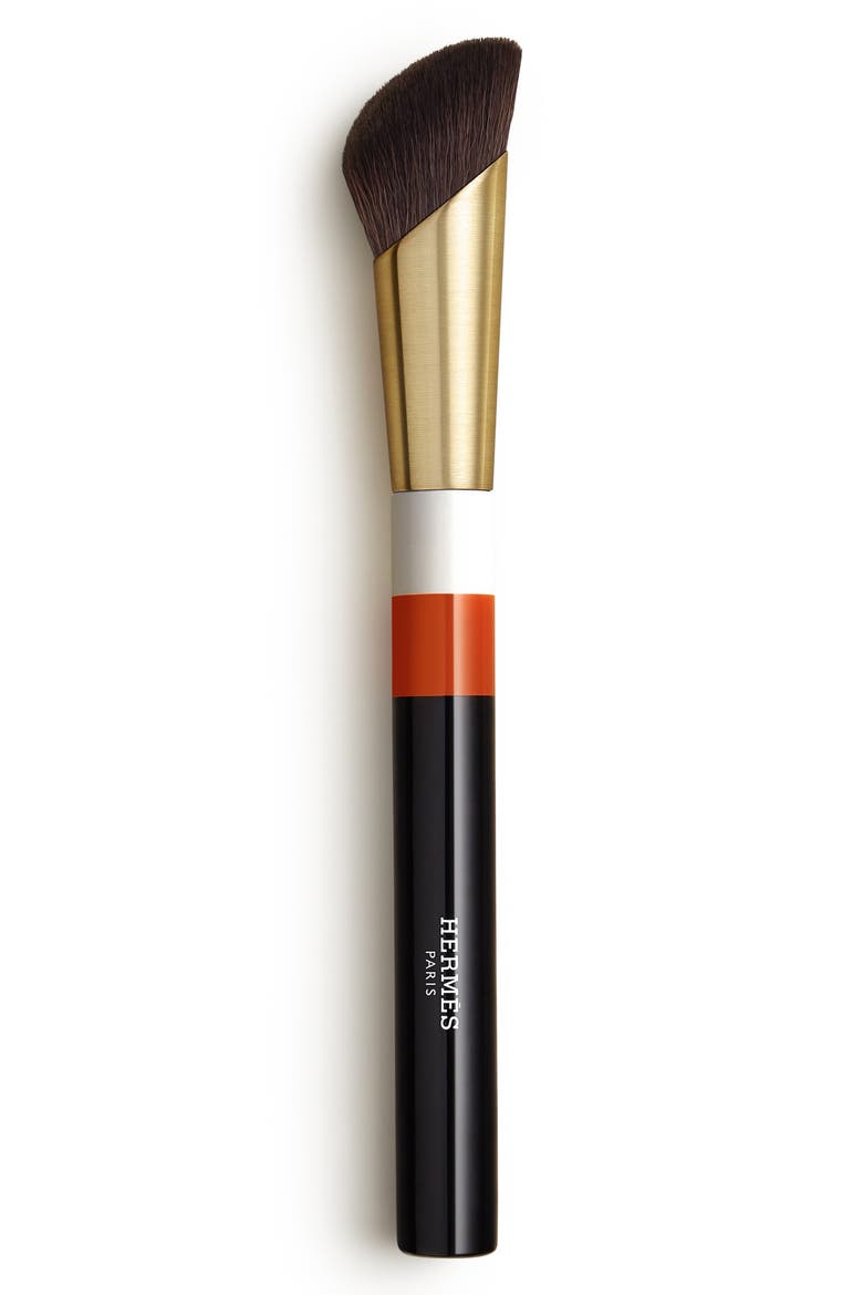みさき　コスメブーケ Le Perfecteur - Angled Complexion Brush (Women) | Nordstrom
