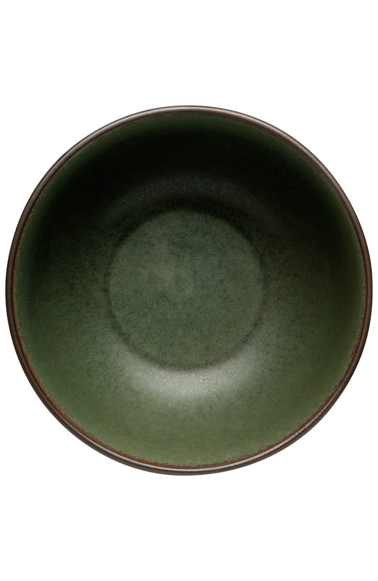 Danica Brands Set of 4 Mosswood Soup Bowl, Alternate, color, Mosswood
