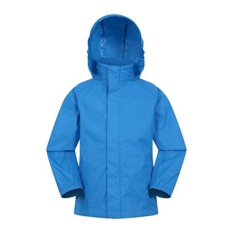 Childrens/Kids Pakka II Waterproof Jacket