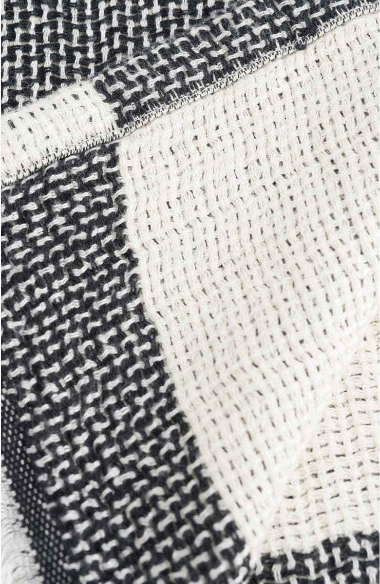 Olive & Linen Dream Blanket, Alternate, color, 