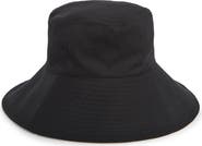 Nordstrom Reversible Cotton Bucket Hat