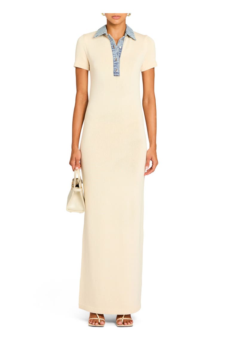 SER.O.YA Reye Knit Maxi Dress, Main, color,