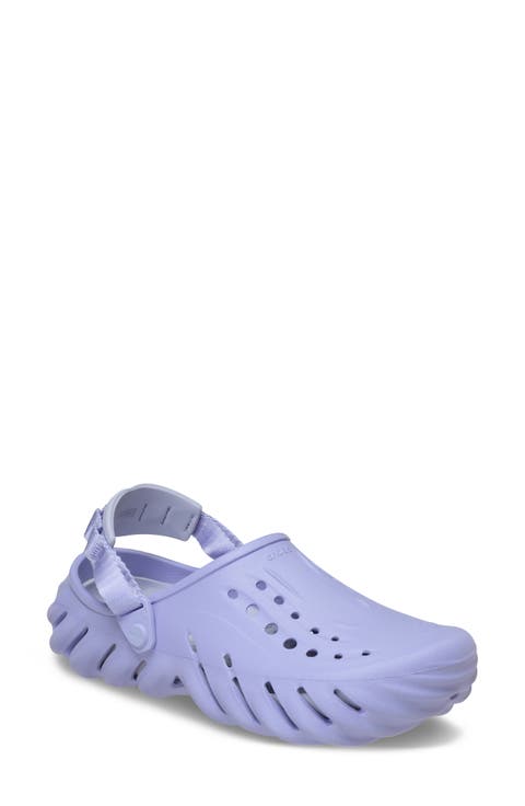 Echo Clog (Women)