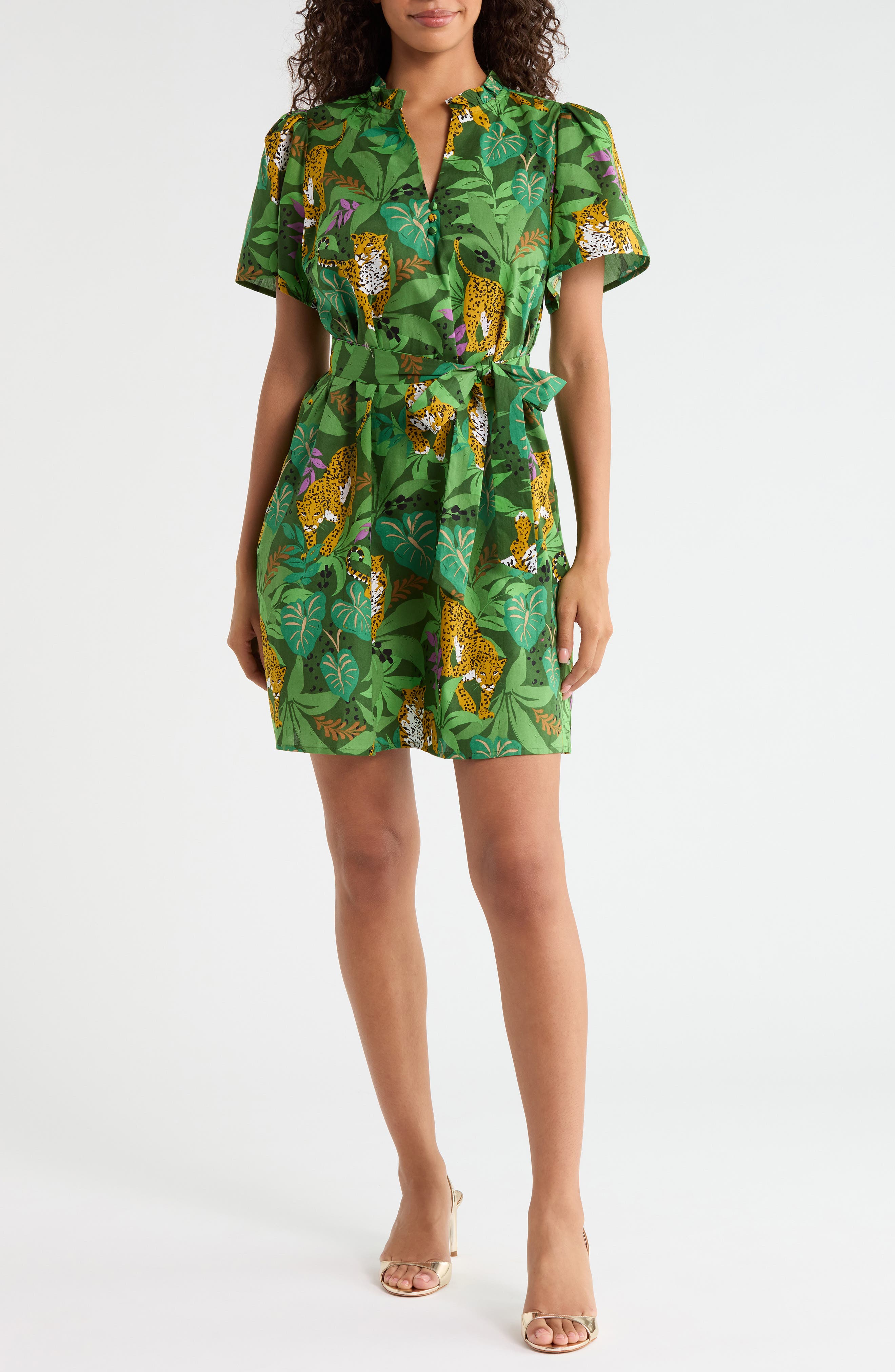 selected GREEN-MULTI