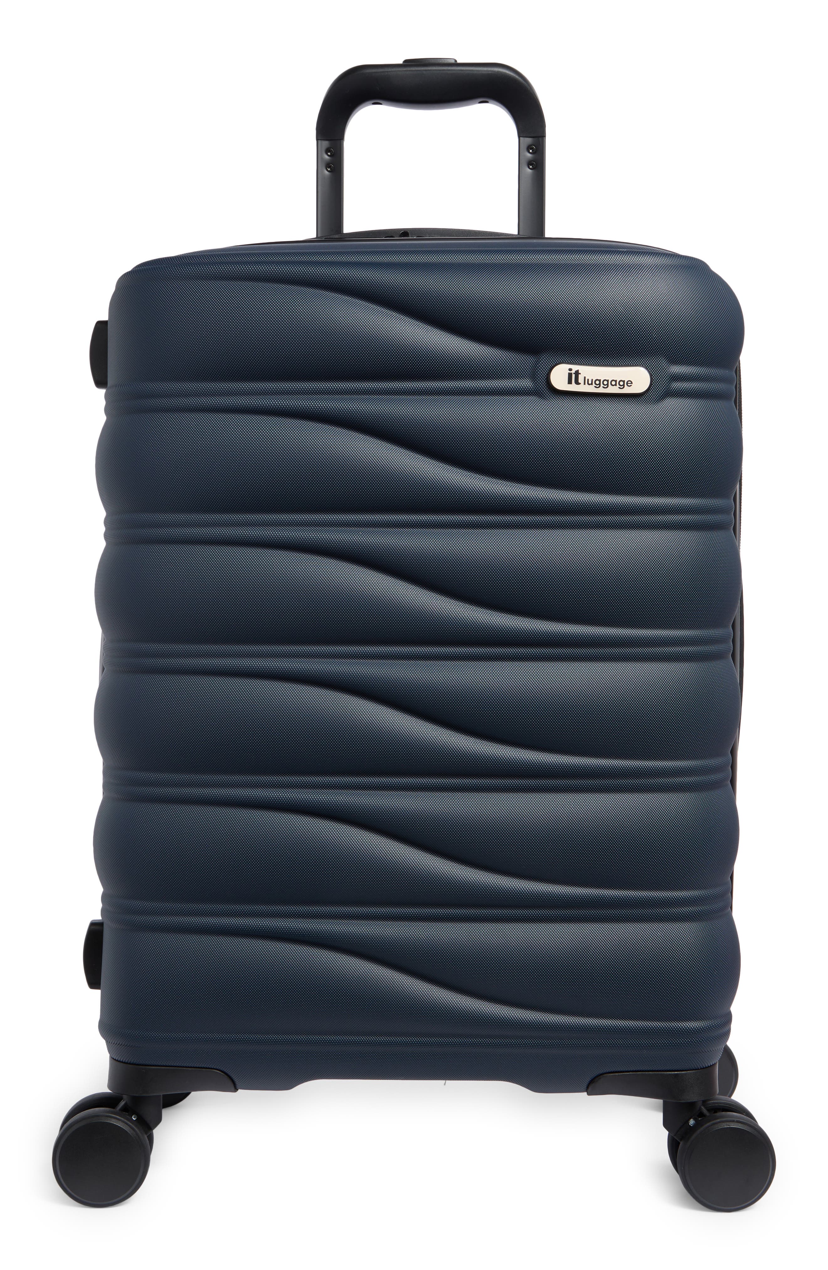 IT LUGGAGE Estuary 21-Inch Hardside Carry-On Luggage