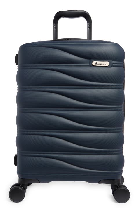Estuary 21-Inch Hardside Carry-On Luggage