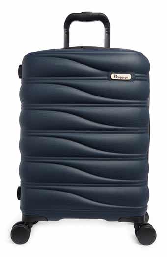 IT LUGGAGE Estuary 21-Inch Hardside Carry-On Luggage
