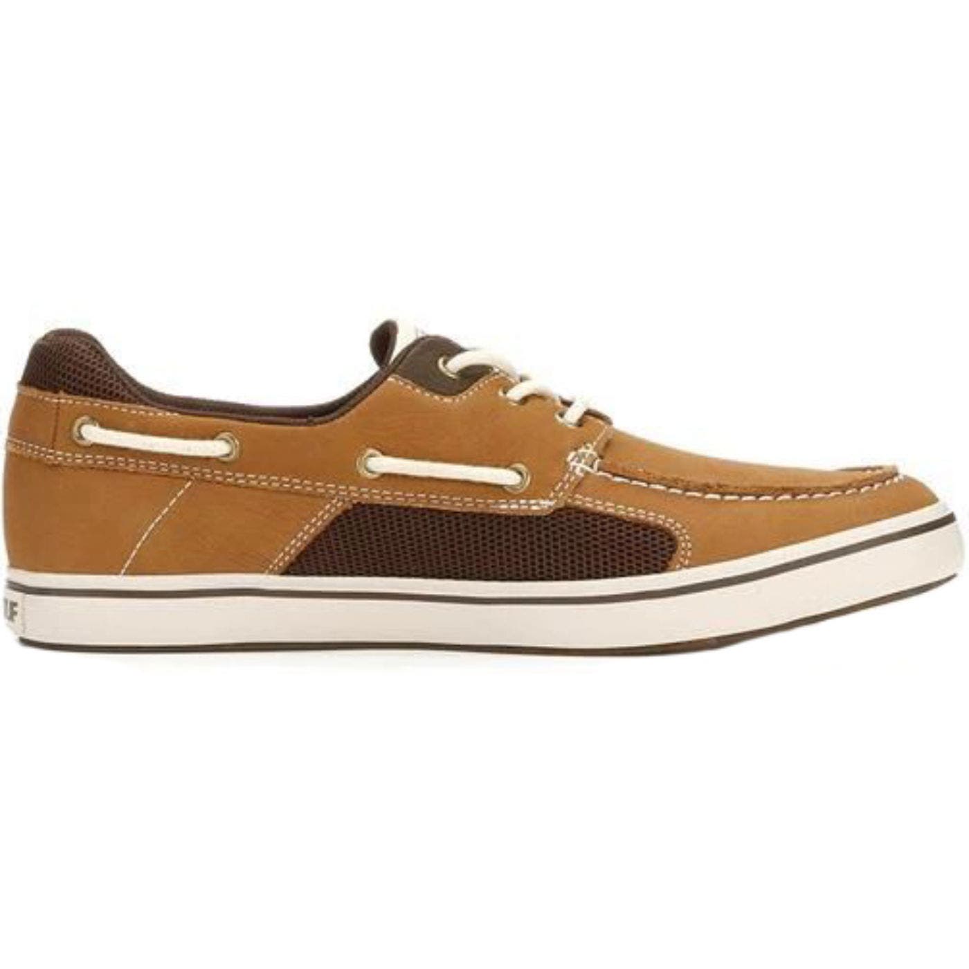 XTRATUF Men's Finatic Ii Deck Shoe, Main, color, 