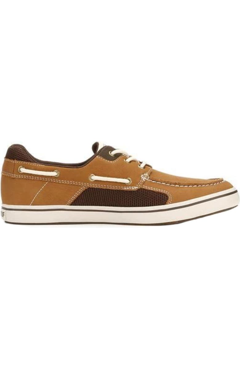XTRATUF Men's Finatic Ii Deck Shoe, Main, color,