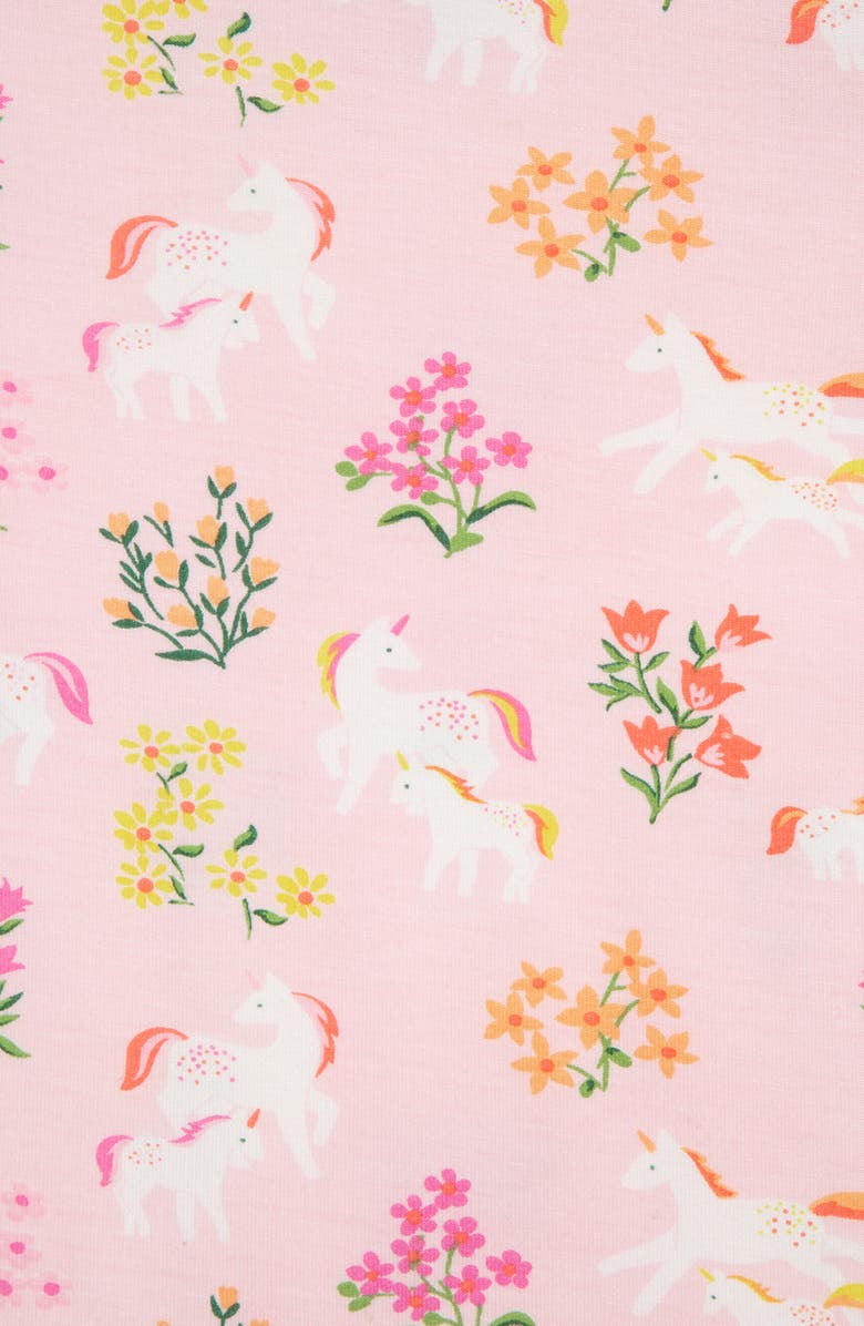 Little Me Assorted 2-Pack Print Fitted Two-Piece Pajamas, Alternate, color,