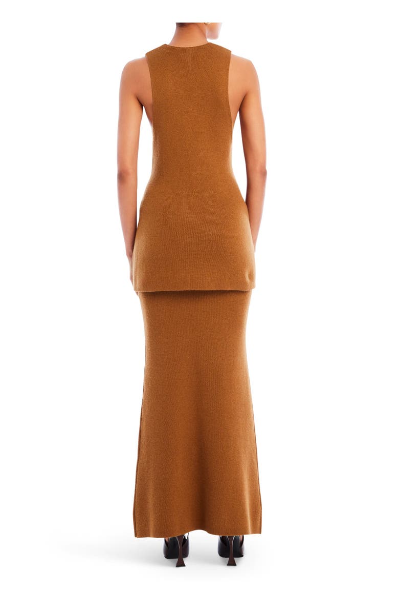 SER.O.YA Hazel Knit Maxi Skirt, Alternate, color, 