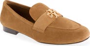 Tory Burch Charlie Leather Loafer