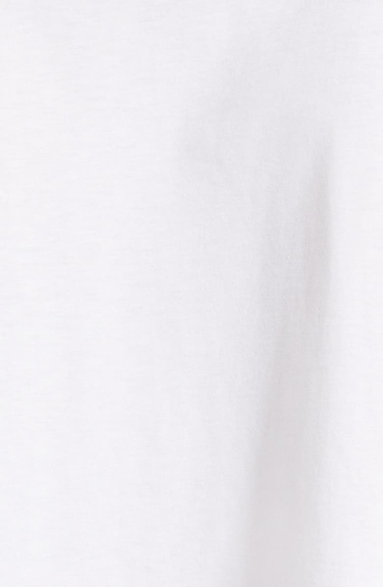 Marni Logo Graphic T-Shirt, Alternate, color,