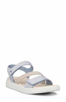 ECCO Flowt 2 Band Sandal