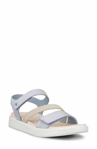 ECCO Flowt 2 Band Sandal