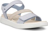ECCO Flowt 2 Band Sandal