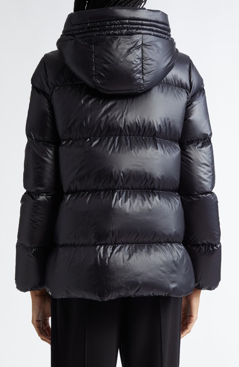 Moncler Seritte Down Parka, Alternate, color,