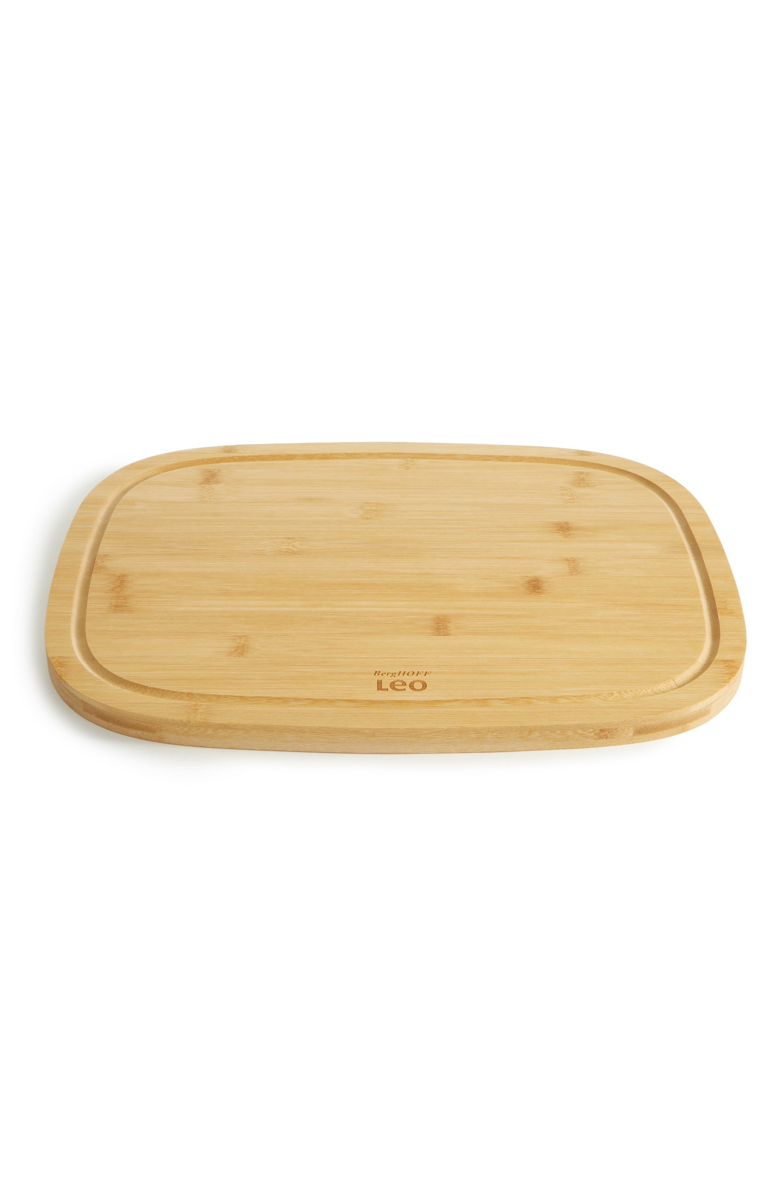 BergHOFF Leo Balance Bamboo Cutting Board