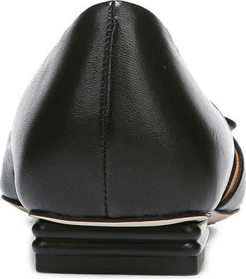 Tracy Half d'Orsay Flat