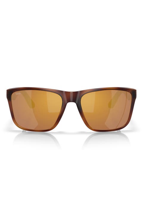 Los Alijos 59mm Sunglasses
