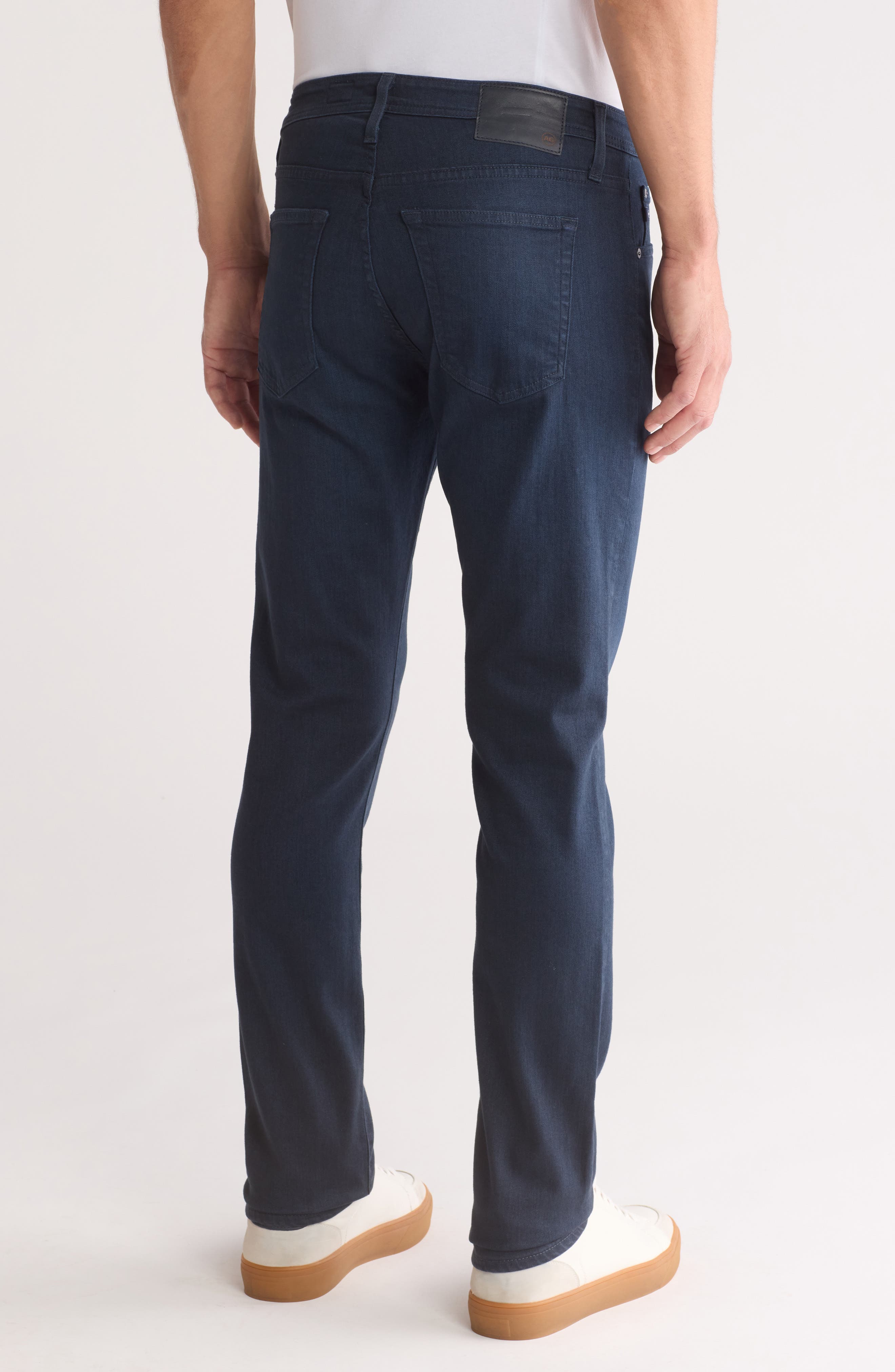 Tellis Slim Fit Jeans - image 2