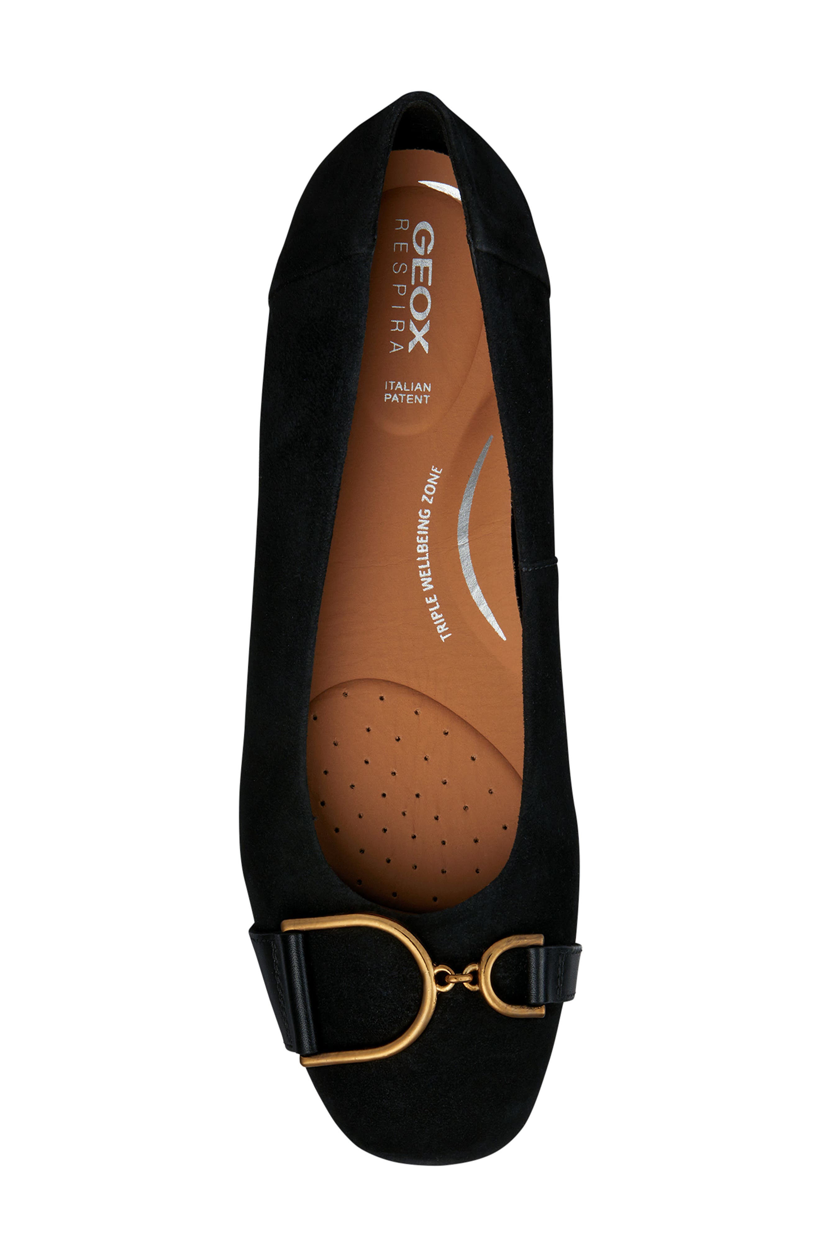 Geox Annytah Flat, Alternate, color, 